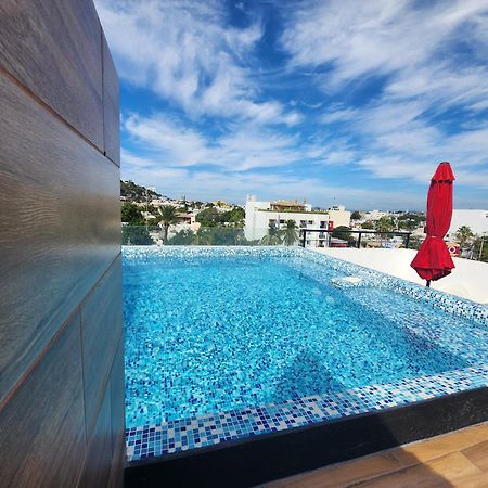 Dpto Playa Centro Malecon Plza Machado¡Promocion! Apartment Mazatlan Bagian luar foto
