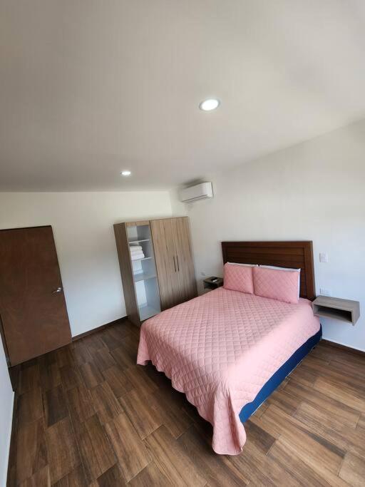 Dpto Playa Centro Malecon Plza Machado¡Promocion! Apartment Mazatlan Bagian luar foto