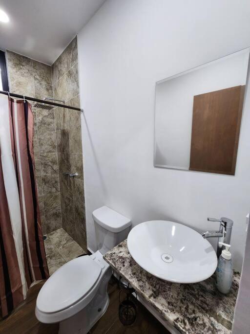 Dpto Playa Centro Malecon Plza Machado¡Promocion! Apartment Mazatlan Bagian luar foto